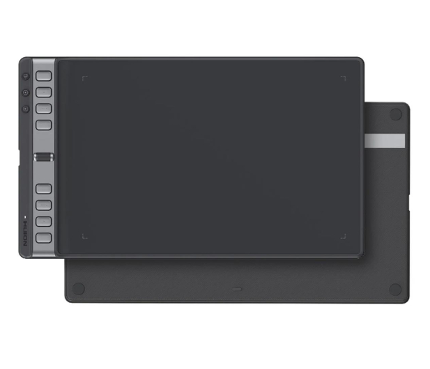Huion Inspiroy 2L Black - 1156224 - zdjęcie 2